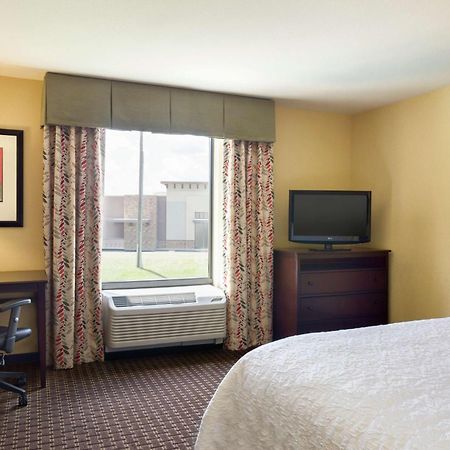 Hampton Inn & Suites Prattville Bagian luar foto