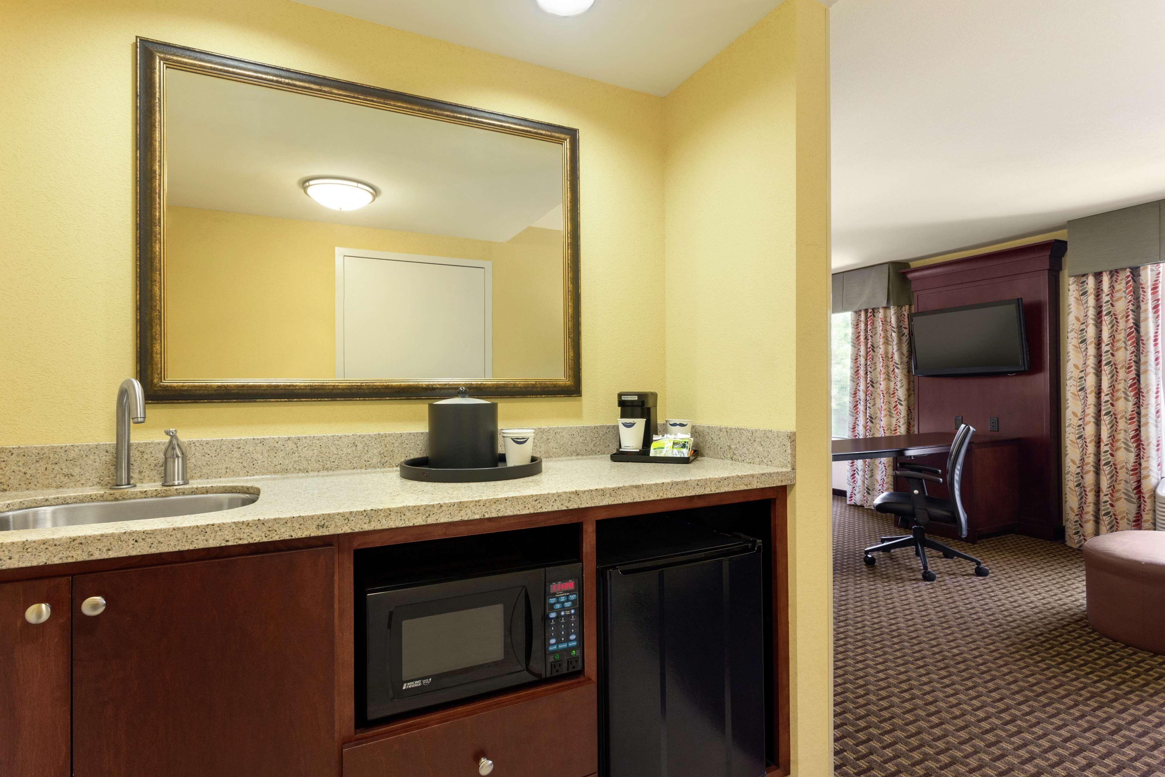 Hampton Inn & Suites Prattville Bagian luar foto
