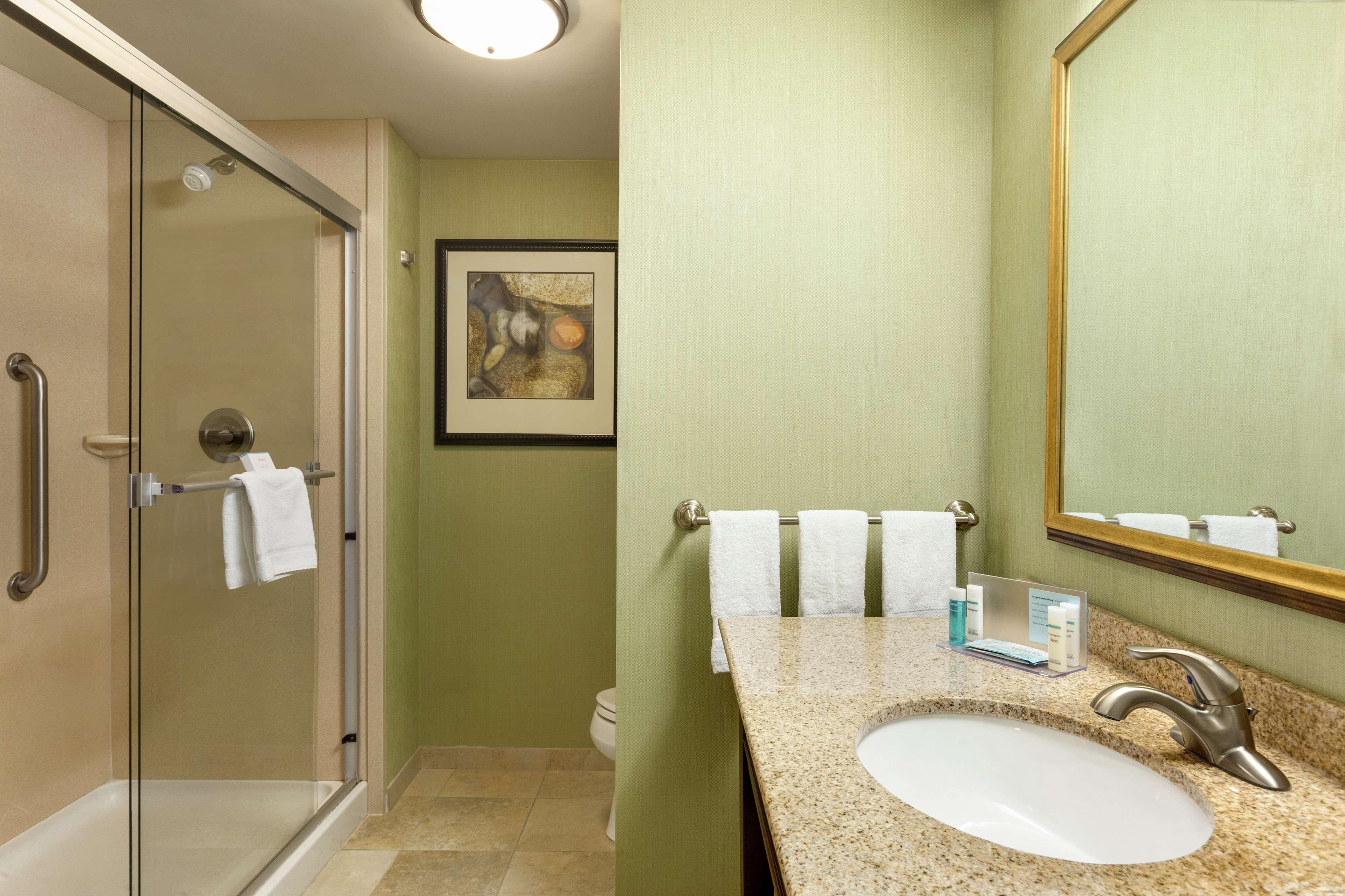Hampton Inn & Suites Prattville Bagian luar foto