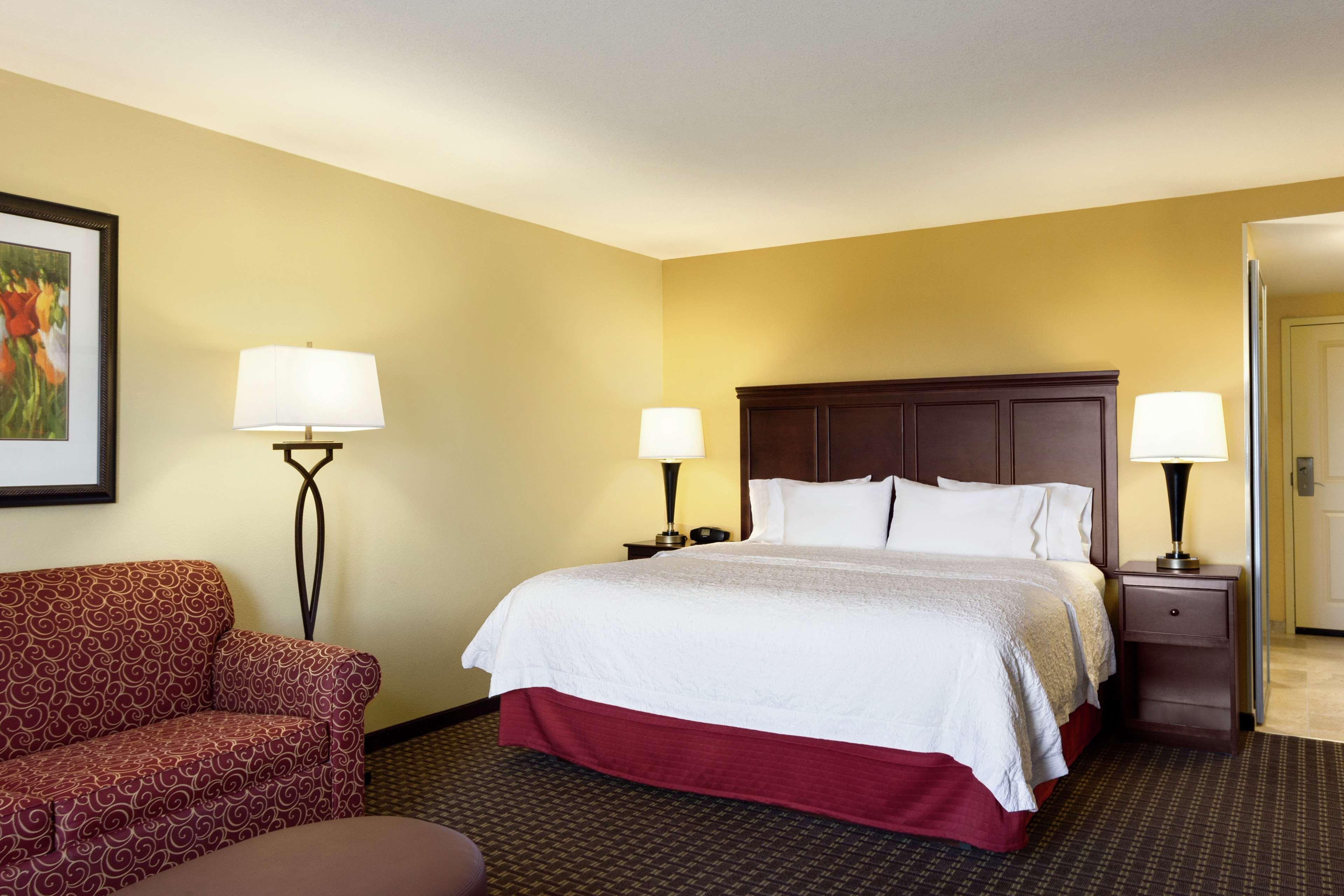 Hampton Inn & Suites Prattville Bagian luar foto