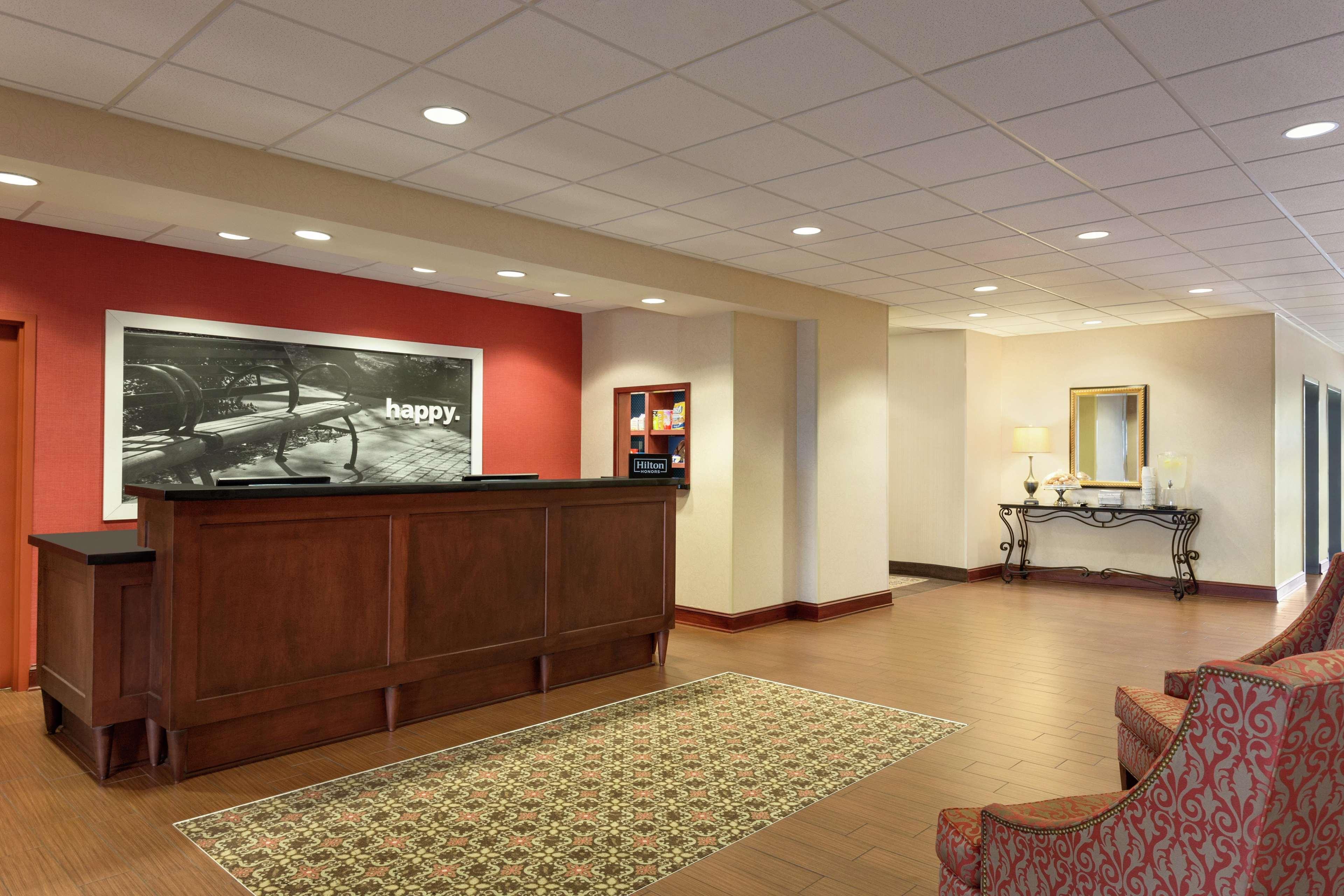 Hampton Inn & Suites Prattville Bagian luar foto