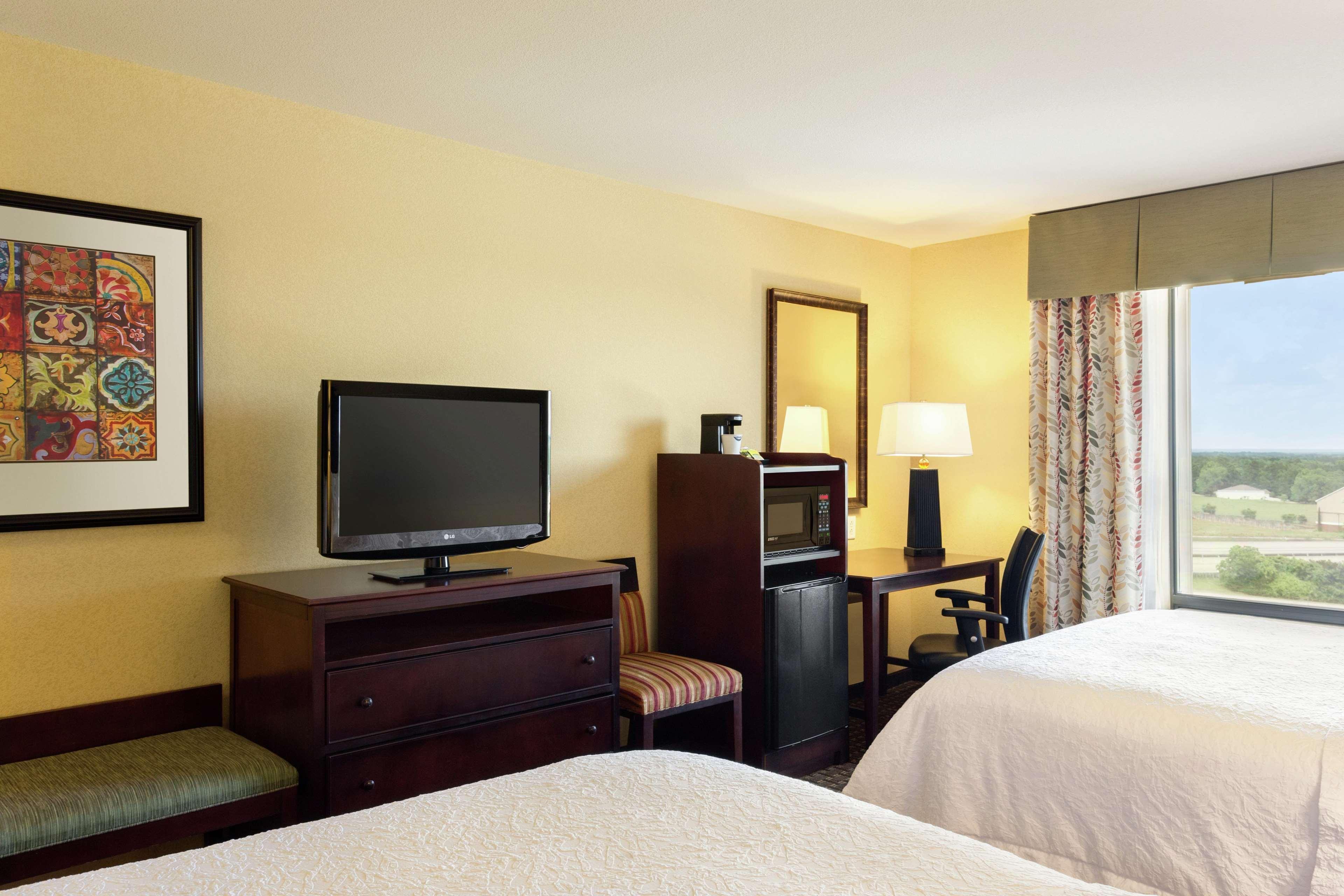 Hampton Inn & Suites Prattville Bagian luar foto