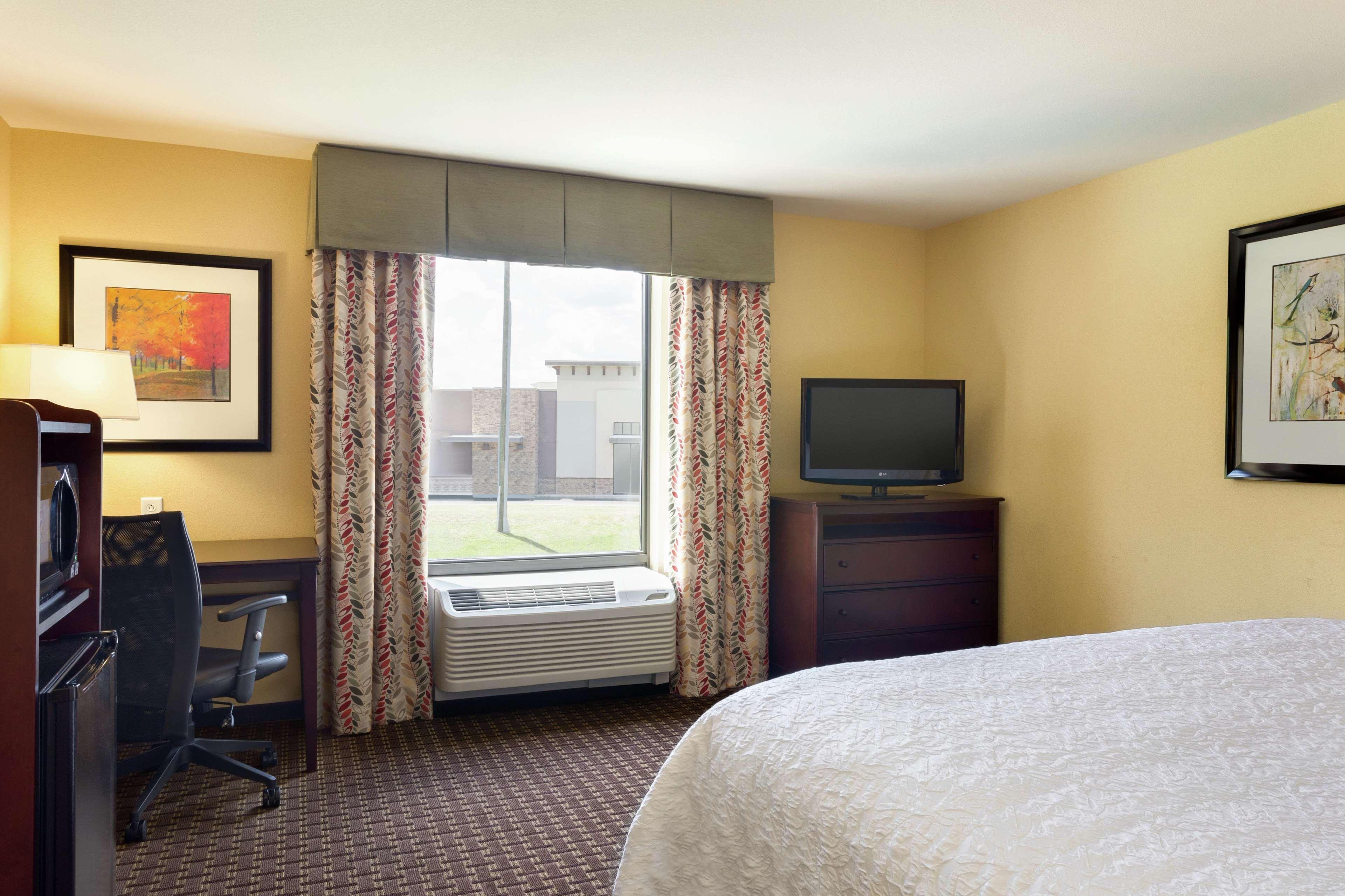 Hampton Inn & Suites Prattville Bagian luar foto