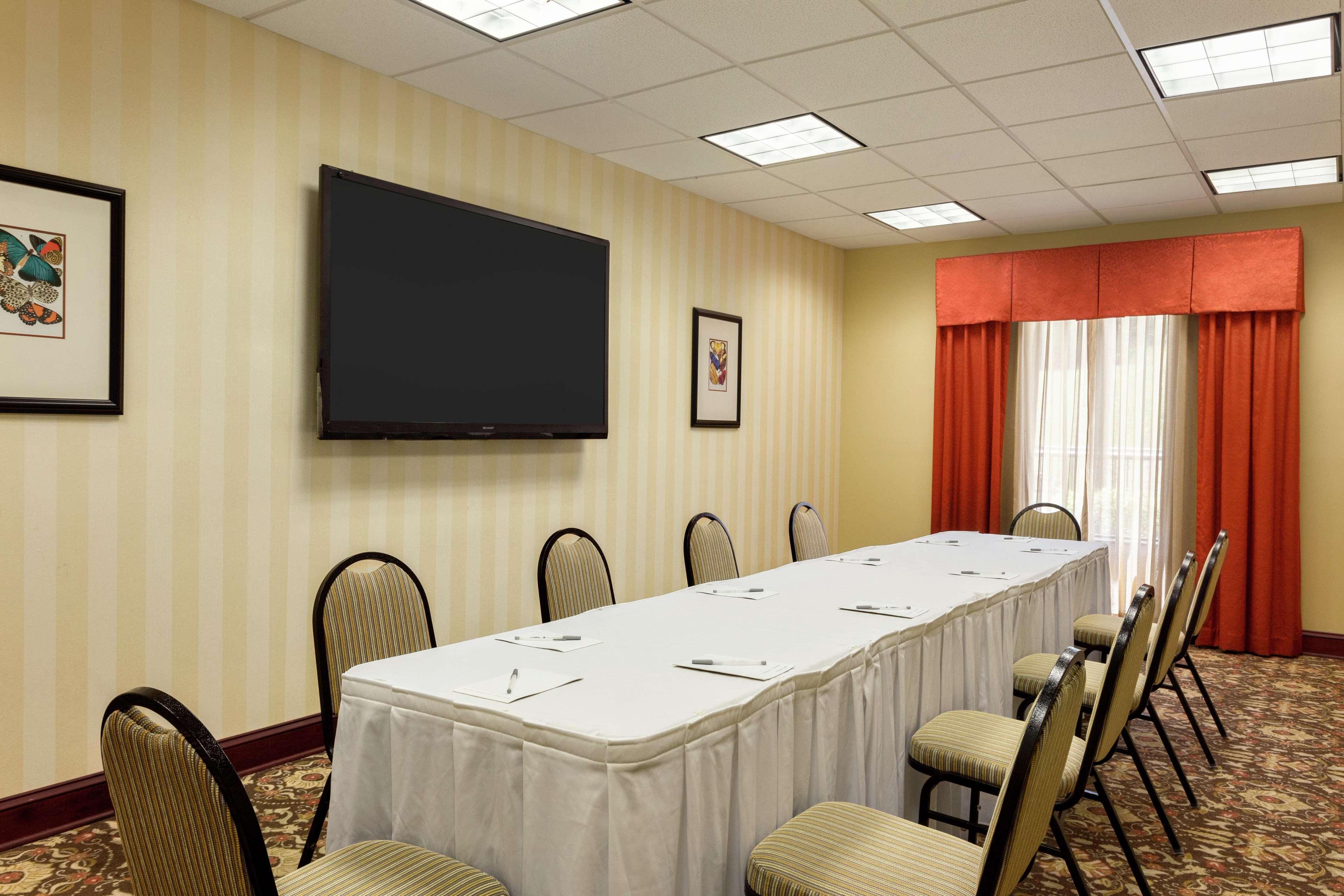 Hampton Inn & Suites Prattville Bagian luar foto