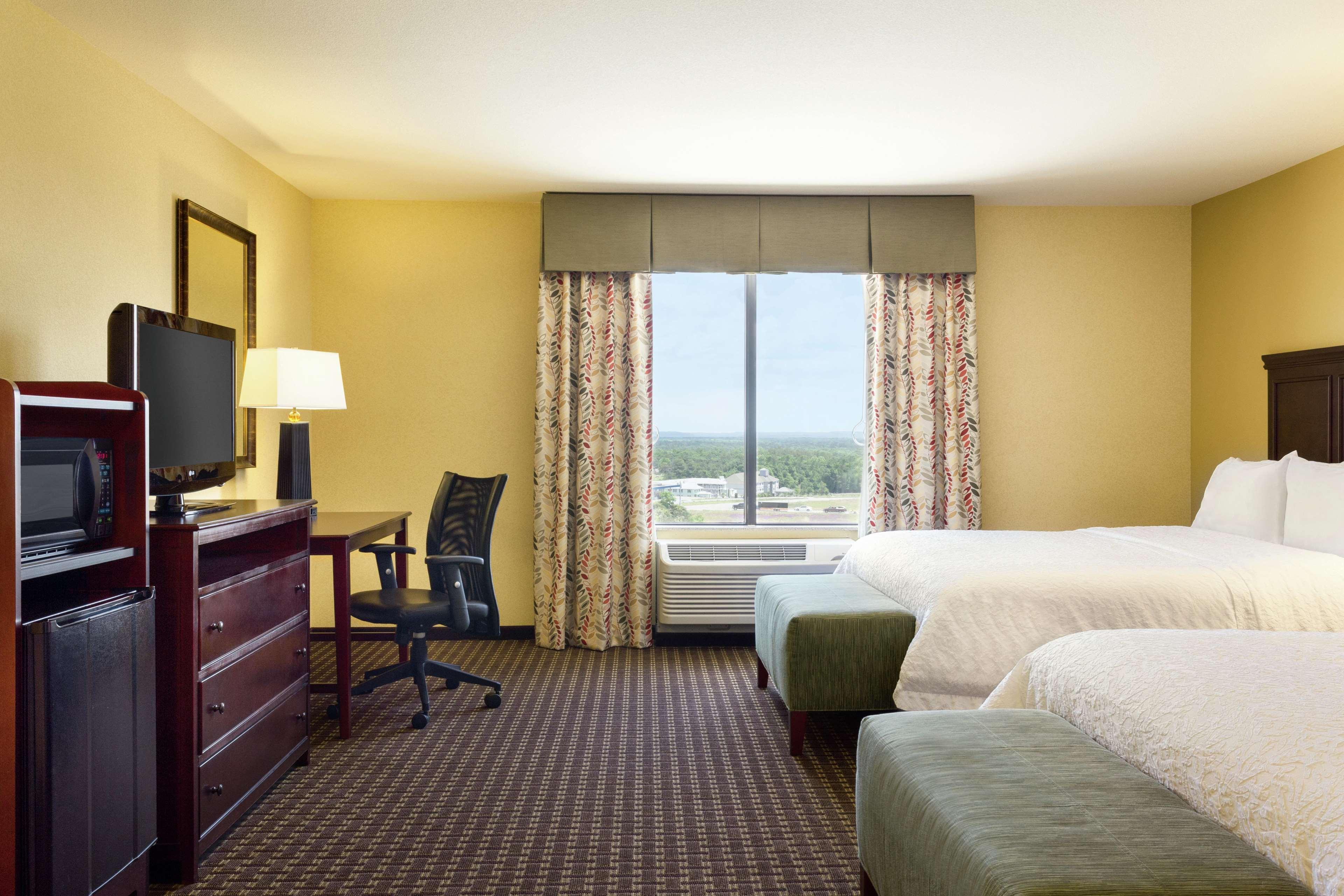Hampton Inn & Suites Prattville Bagian luar foto