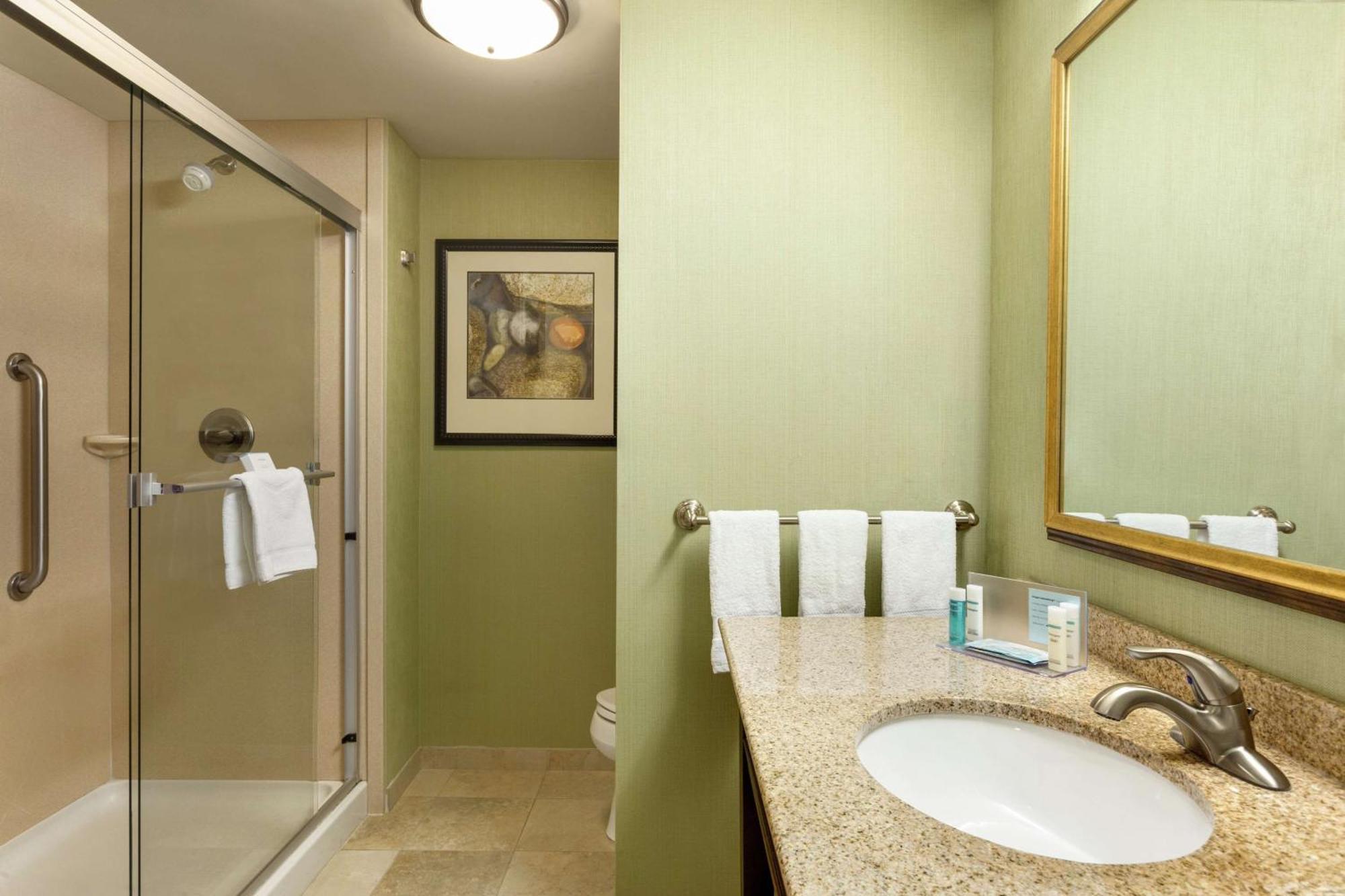 Hampton Inn & Suites Prattville Bagian luar foto