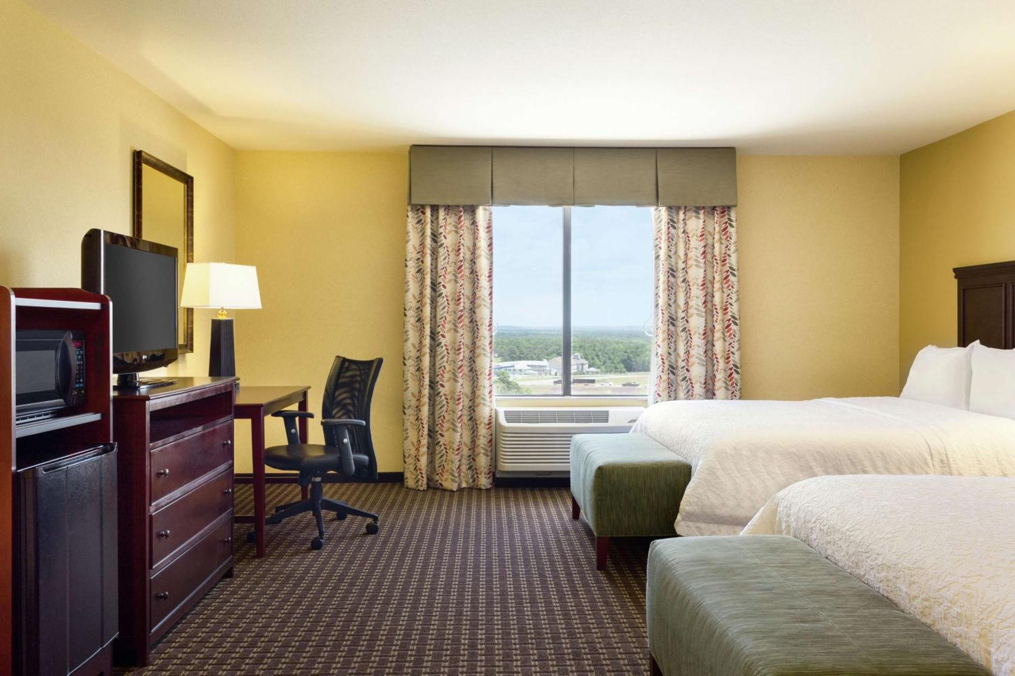 Hampton Inn & Suites Prattville Bagian luar foto