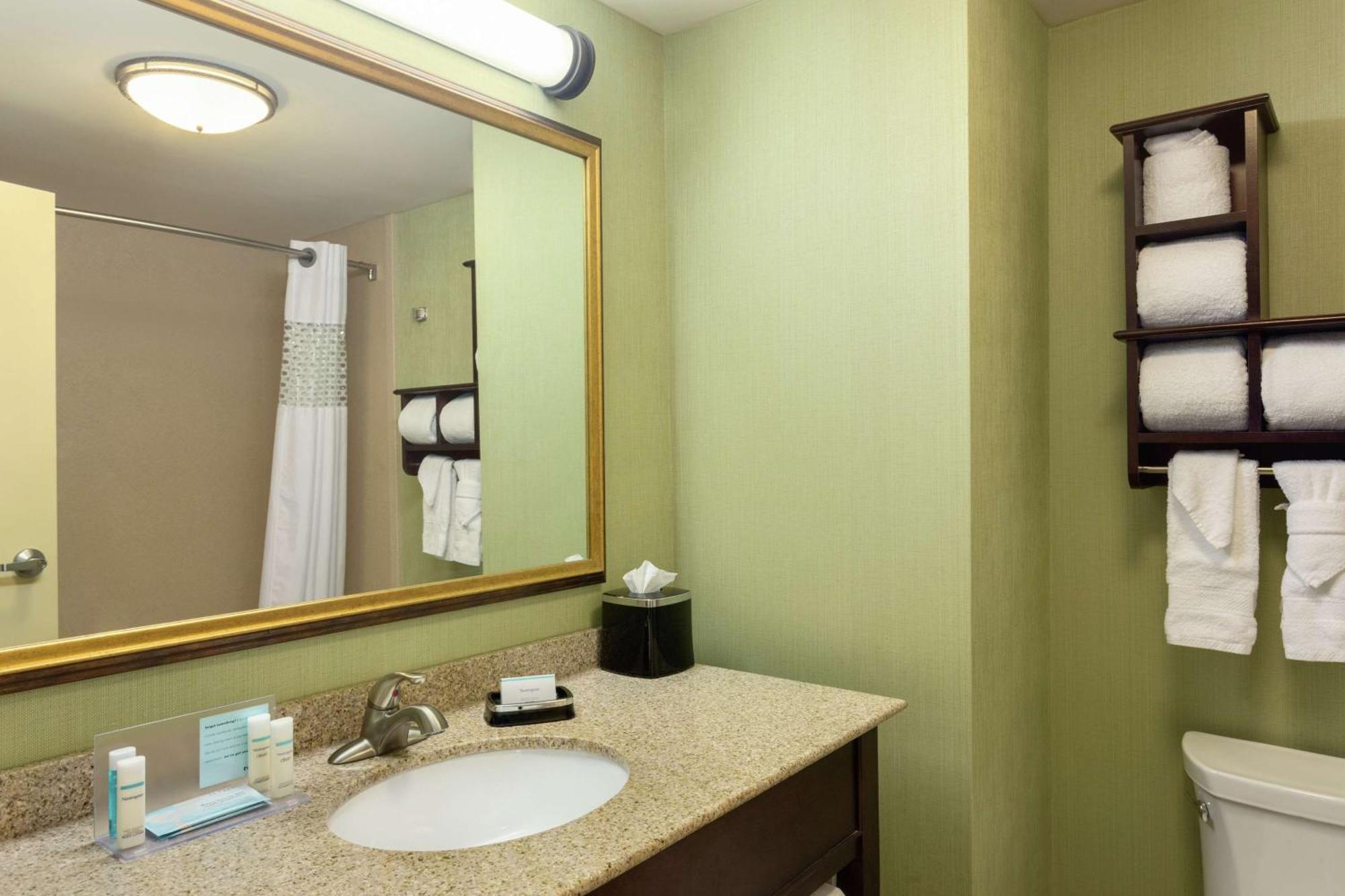 Hampton Inn & Suites Prattville Bagian luar foto