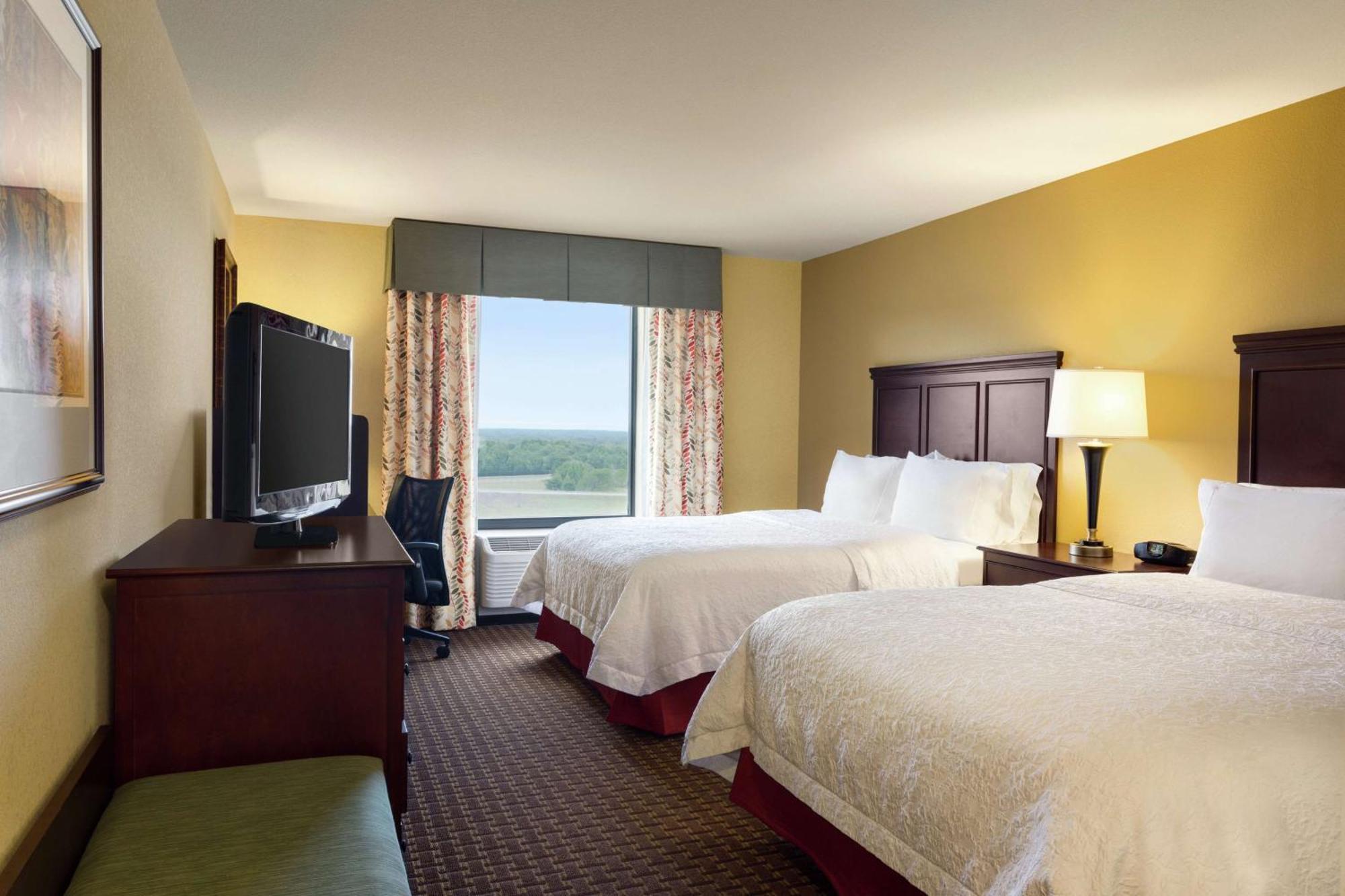 Hampton Inn & Suites Prattville Bagian luar foto