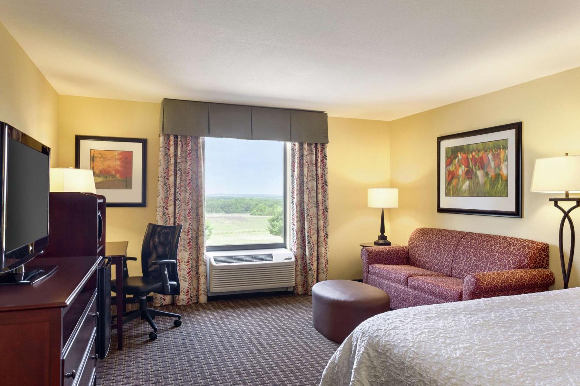 Hampton Inn & Suites Prattville Bagian luar foto